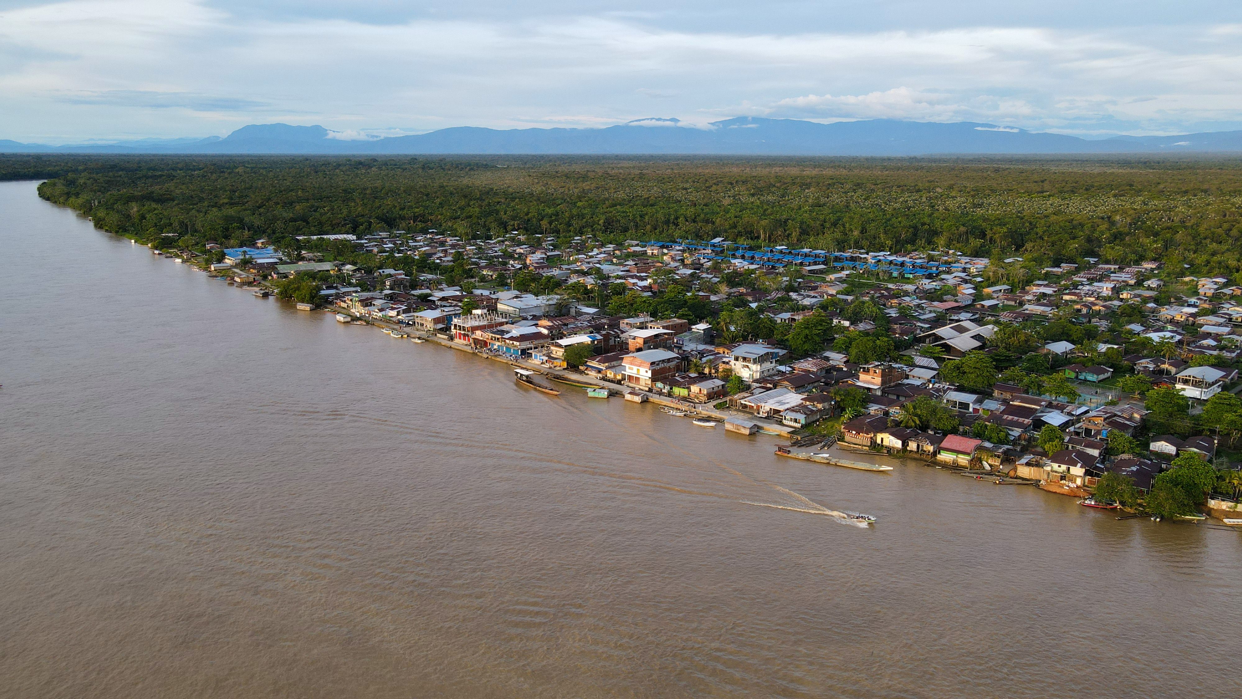 Isolamento e desigualdade travam transição energética na Amazônia